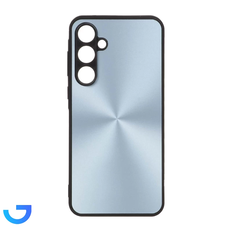 قیمت و خرید قاب لیزری دور مشکی محافظ لنزدار Samsung Galaxy A55 | فروشگاه آریا