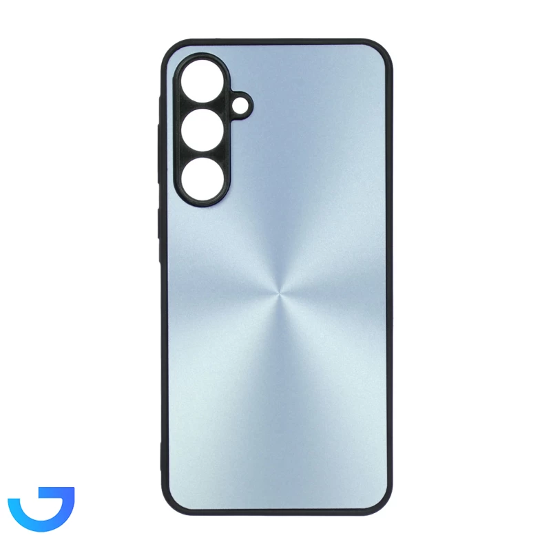 قیمت و خرید قاب لیزری دور مشکی محافظ لنزدار Samsung Galaxy A15 | فروشگاه آریا