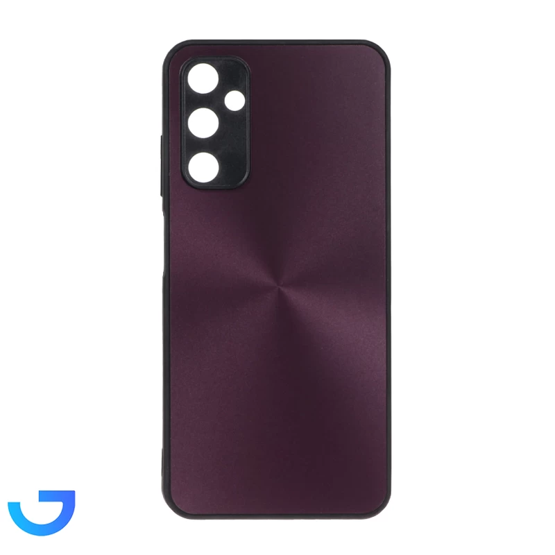 قیمت و خرید قاب لیزری دور مشکی محافظ لنزدار Samsung Galaxy A05s | فروشگاه آریا