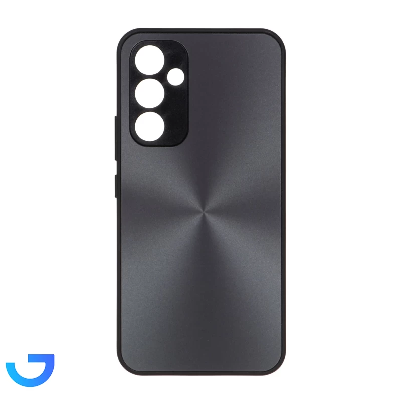 قیمت و خرید قاب لیزری دور مشکی محافظ لنزدار Samsung Galaxy A54 | فروشگاه آریا