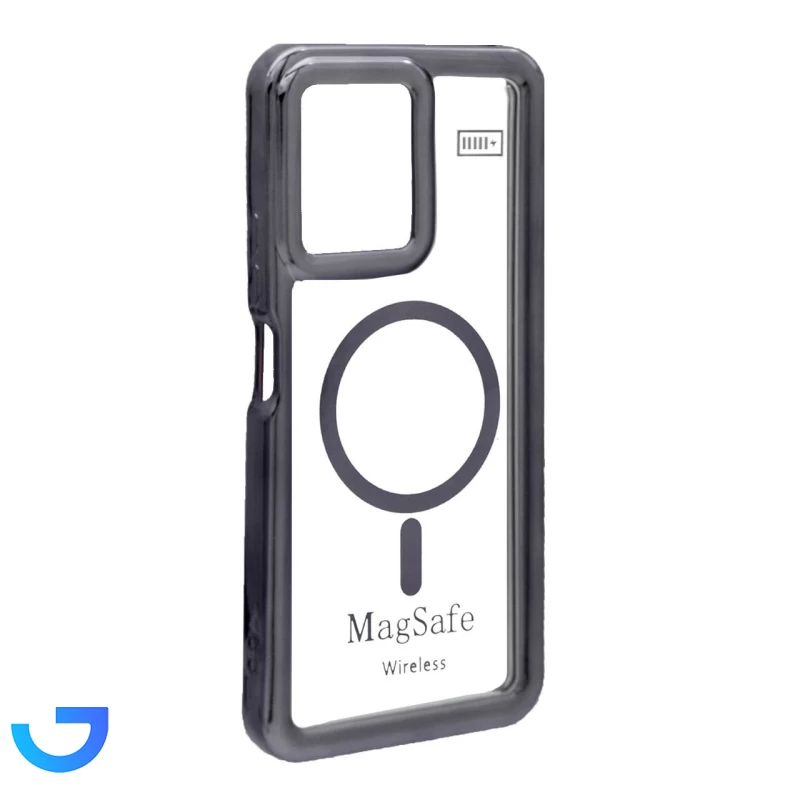 قیمت و خرید قاب شفاف دور رنگی طرح مگ سیف Xiaomi Redmi Note 12 4G | فروشگاه آریا قیمت و خرید قاب شفاف دور رنگی طرح مگ سیف Xiaomi Redmi Note 12 4G | فروشگاه آریا