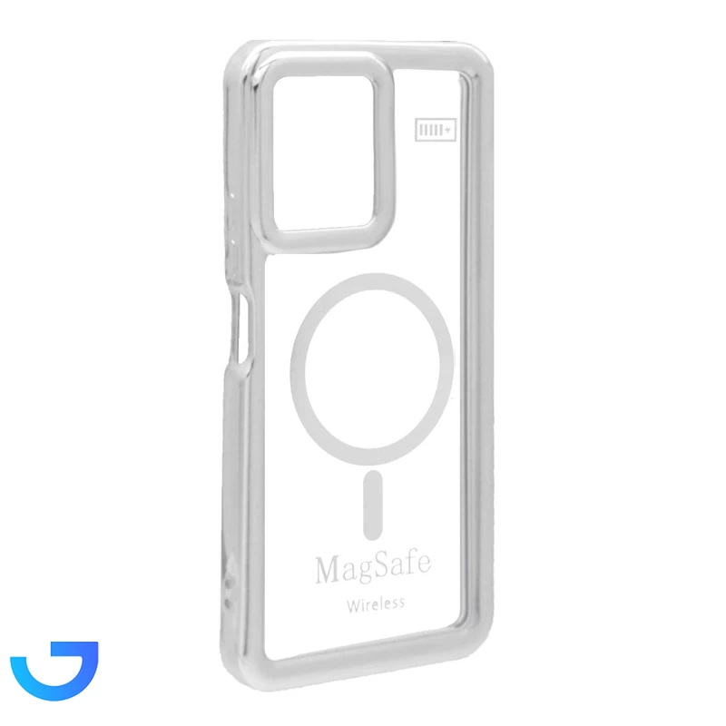 قیمت و خرید قاب شفاف دور رنگی طرح مگ سیف Xiaomi Redmi Note 12 4G | فروشگاه آریا قیمت و خرید قاب شفاف دور رنگی طرح مگ سیف Xiaomi Redmi Note 12 4G | فروشگاه آریا