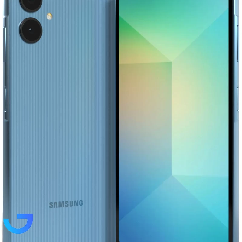 قیمت و خرید گوشی موبایل سامسونگ مدل Galaxy A06 دو سیم کارت باحافظه 128 گیگابایت و4 گیگابایت (چین ) | فروشگاه آریا