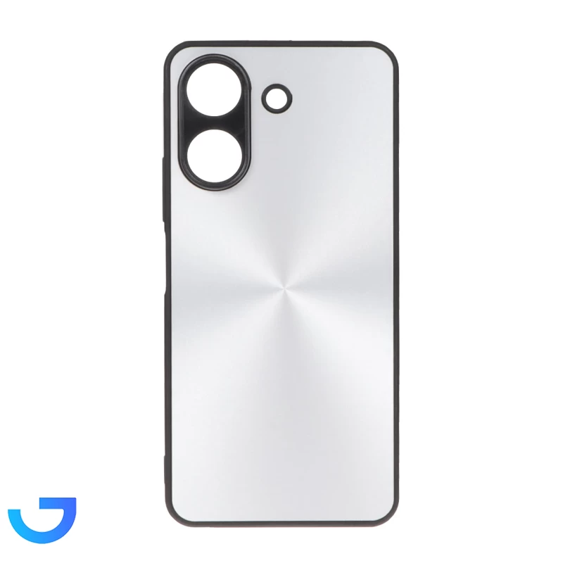 قیمت و خرید قاب لیزری دور مشکی محافظ لنزدار Xiaomi Redmi 13C / Poco C65 | فروشگاه آریا