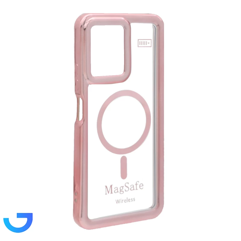 قیمت و خرید قاب شفاف دور رنگی طرح مگ سیف Xiaomi Redmi Note 12 4G | فروشگاه آریا قیمت و خرید قاب شفاف دور رنگی طرح مگ سیف Xiaomi Redmi Note 12 4G | فروشگاه آریا