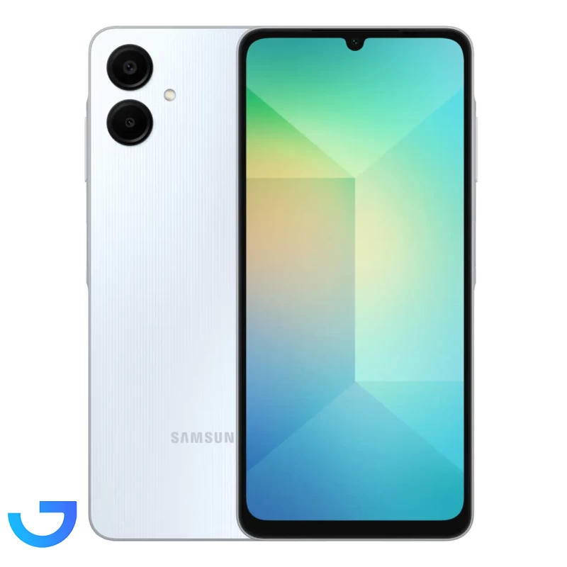 قیمت و خرید گوشی موبایل سامسونگ مدل Galaxy A06 دو سیم کارت باحافظه 128 گیگابایت و4 گیگابایت (چین ) | فروشگاه آریا