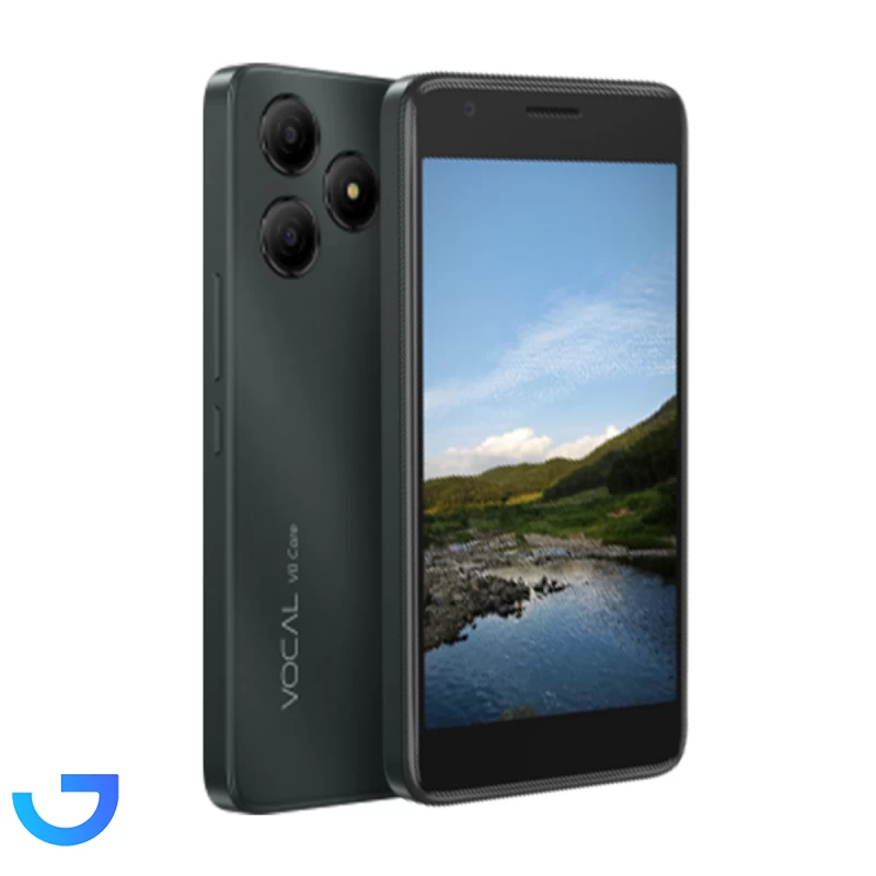 قیمت و خرید گوشی موبایل وکال مدل V0 Core دو سیم کارت ظرفیت 32 گیگابایت و رم 2 گیگابایت | فروشگاه آریا