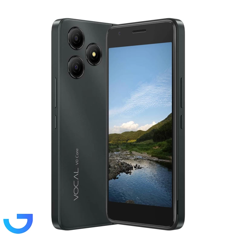 قیمت و خرید گوشی موبایل وکال مدل V0 Core دو سیم کارت ظرفیت 32 گیگابایت و رم 2 گیگابایت | فروشگاه آریا