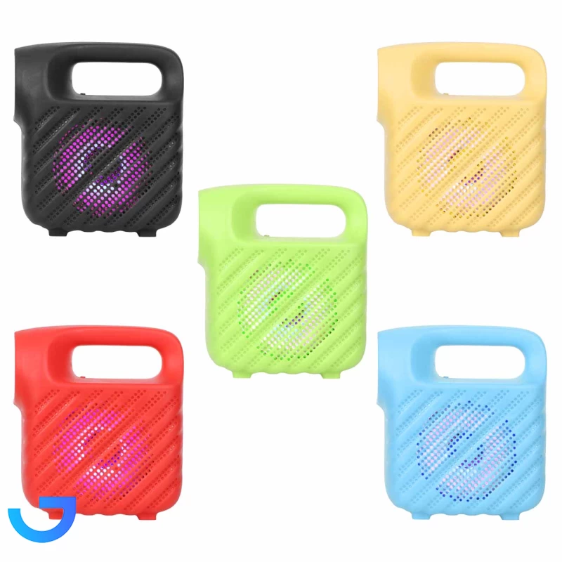 قیمت و خرید اسپیکر بی سیم Greatnice مدل GTS-1970 | فروشگاه آریا