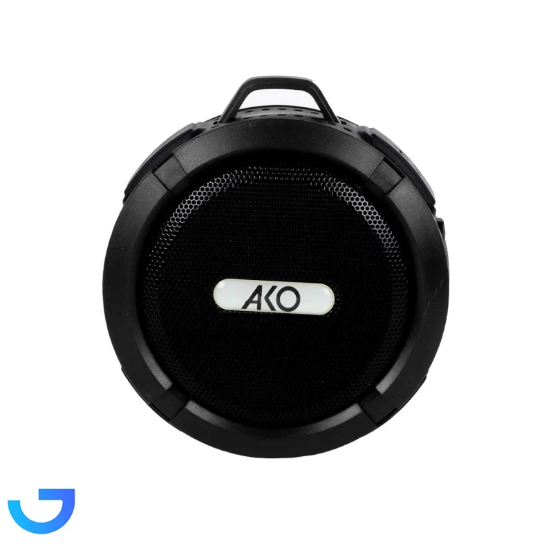 قیمت و خرید اسپیکر بی سیم AKO مدل AS-18 | فروشگاه آریا