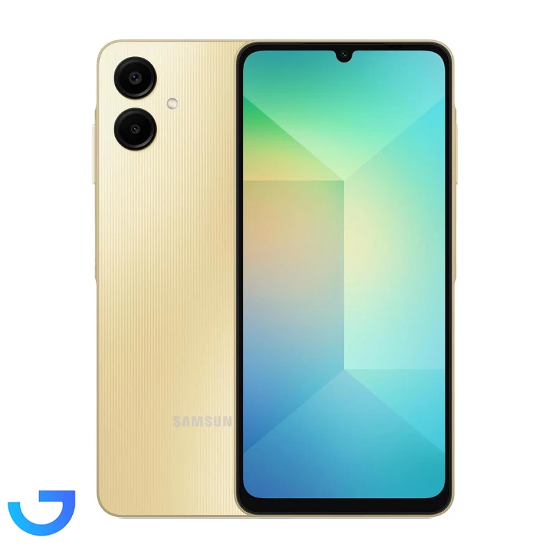 قیمت و خرید گوشی موبایل سامسونگ مدل Galaxy A06 دو سیم کارت ظرفیت 128 گیگابایت و رم 6 گیگابایت چین | فروشگاه آریا