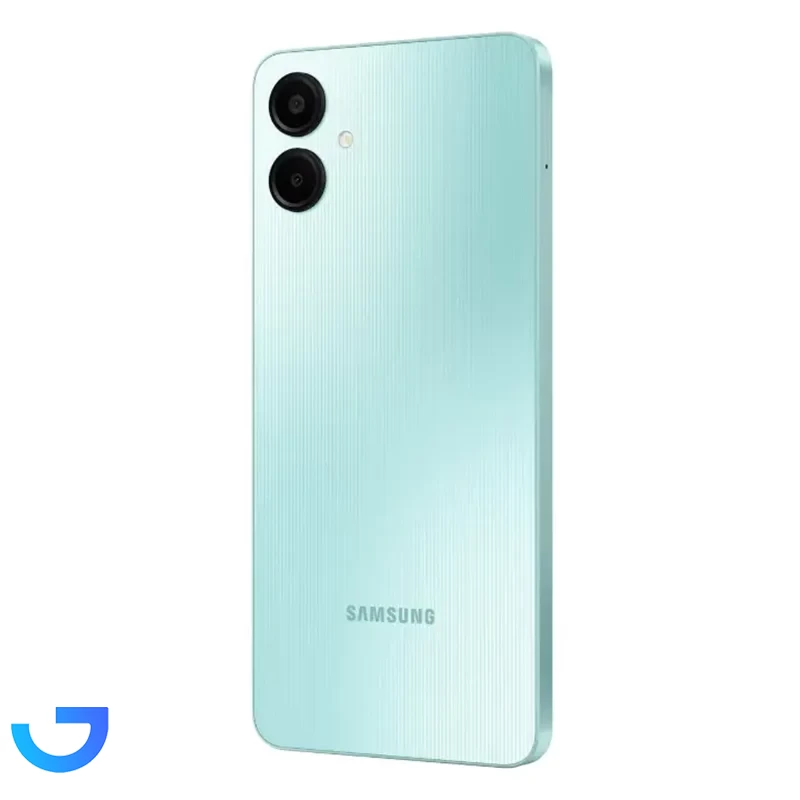 قیمت و خرید گوشی موبایل سامسونگ مدل Galaxy A06 دو سیم کارت ظرفیت 128 گیگابایت و رم 6 گیگابایت چین | فروشگاه آریا