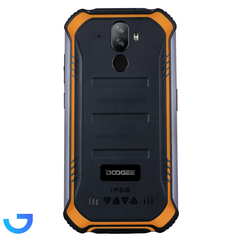 قیمت و خرید گوشی موبایل دوجی مدل S40 PRO دو سیم‌ کارت ظرفیت 64 گیگابایت و رم 4 گیگابایت | فروشگاه آریا