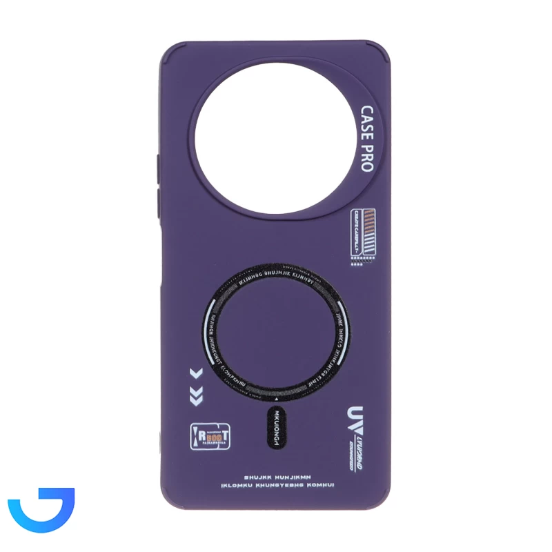 قیمت و خرید قاب Case Pro طرح مگ سیف Xiaomi A3 / A3x / poco C61 | فروشگاه آریا