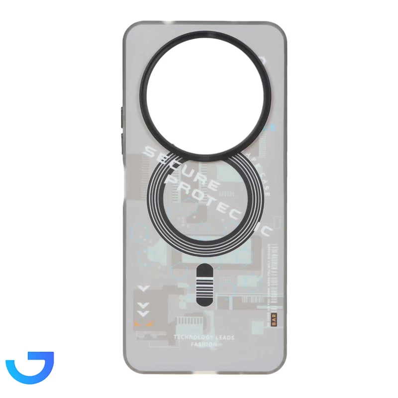 قیمت و خرید قاب DBR طرح دار Xiaomi A3 / A3x / poco C61 | فروشگاه آریا