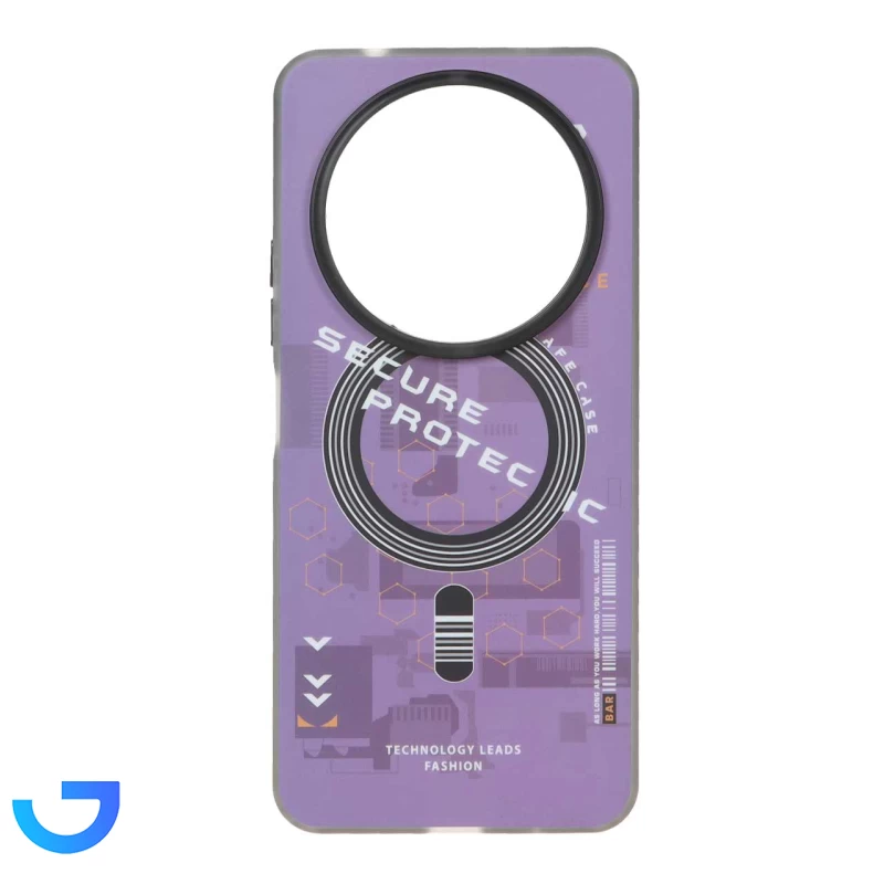 قیمت و خرید قاب DBR طرح دار Xiaomi A3 / A3x / poco C61 | فروشگاه آریا