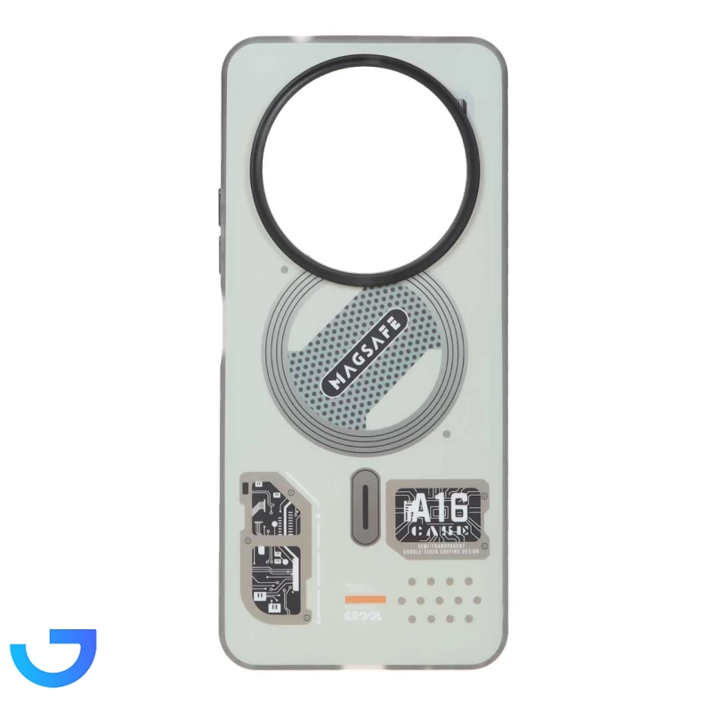 قیمت و خرید قاب DBR طرح دار Xiaomi A3 / A3x / poco C61 | فروشگاه آریا