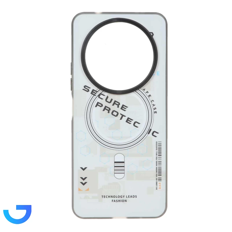 قیمت و خرید قاب DBR طرح دار Xiaomi A3 / A3x / poco C61 | فروشگاه آریا