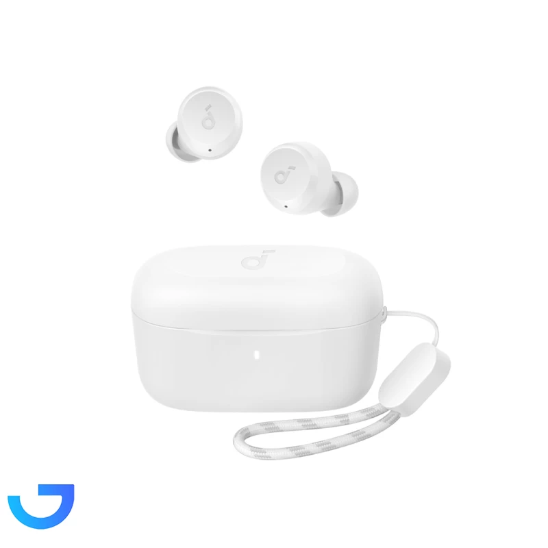 قیمت و خرید ایربادز بی سیم ANKER مدل A20i A3948 | فروشگاه آریا