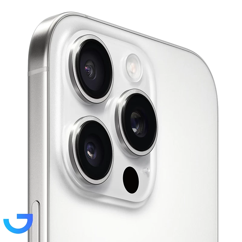 قیمت و خرید گوشی موبایل اپل مدل آیفون iPhone 16 Pro 512 GB ZA/A Non Active | فروشگاه آریا