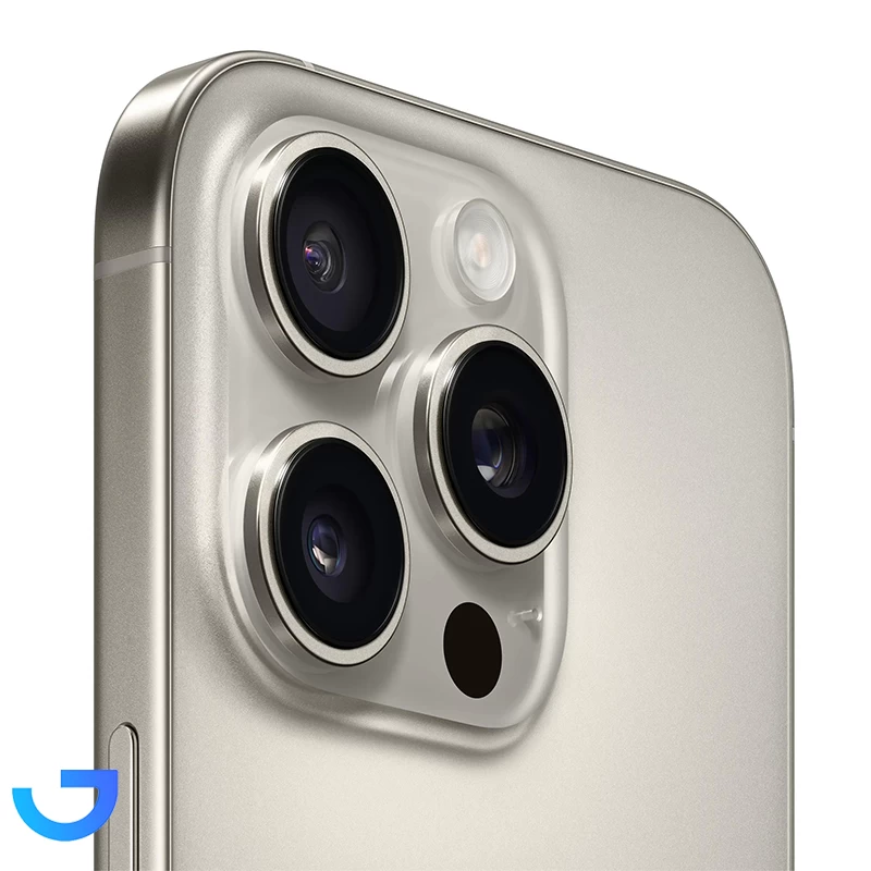 قیمت و خرید گوشی موبایل اپل مدل آیفون iPhone 16 Pro 512 GB ZA/A Non Active | فروشگاه آریا