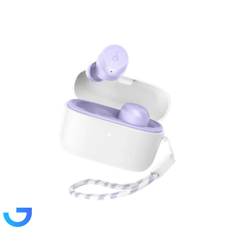 قیمت و خرید ایربادز بی سیم ANKER مدل A20i A3948 | فروشگاه آریا