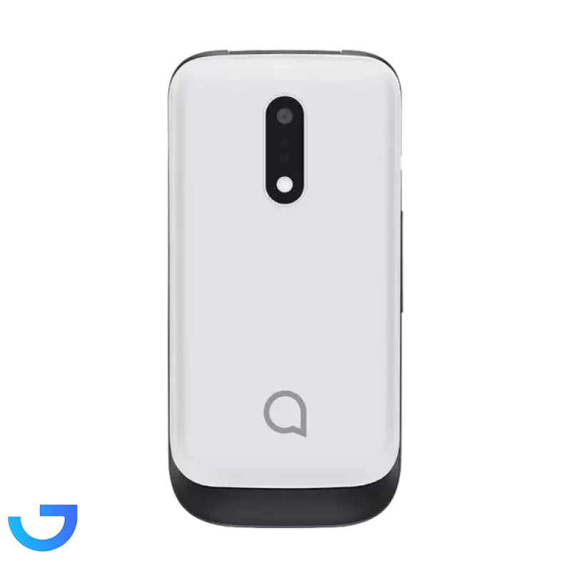 قیمت و خرید گوشی موبایل آلکاتل مدل 2057 FA دو سیم‌ کارت | فروشگاه آریا