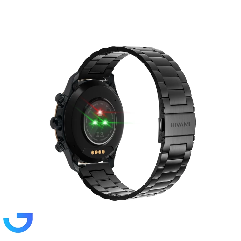 قیمت و خرید ساعت هوشمند هیوامی مدل Craft | فروشگاه آریا