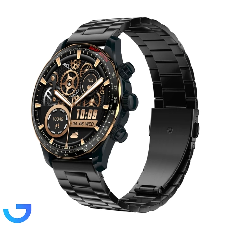 قیمت و خرید ساعت هوشمند هیوامی مدل Craft | فروشگاه آریا