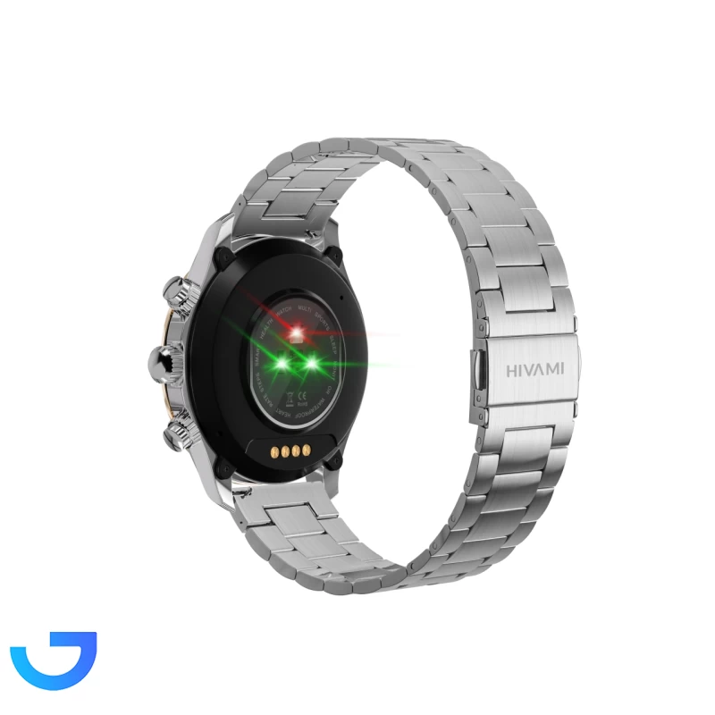 قیمت و خرید ساعت هوشمند هیوامی مدل Craft | فروشگاه آریا