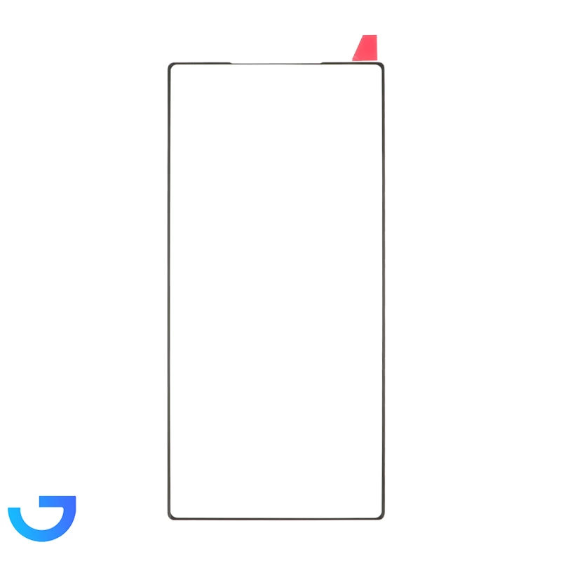 قیمت و خرید محافظ صفحه نمایش شیشه ای خم فول چسب Samsung S23 Ultra - Full Cover AKAM | فروشگاه آریا