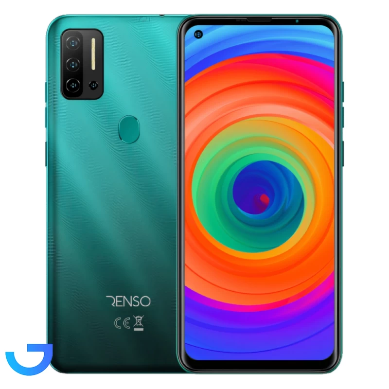 قیمت و خرید گوشی موبایل رنسو مدل Nep N11 دو سیم کارت ظرفیت 128 گیگابایت و رم 8 گیگابایت | فروشگاه آریا