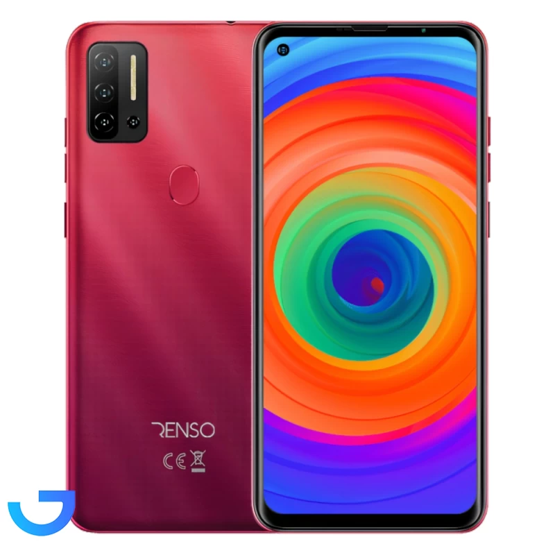 قیمت و خرید گوشی موبایل رنسو مدل Nep N11 دو سیم کارت ظرفیت 128 گیگابایت و رم 8 گیگابایت | فروشگاه آریا