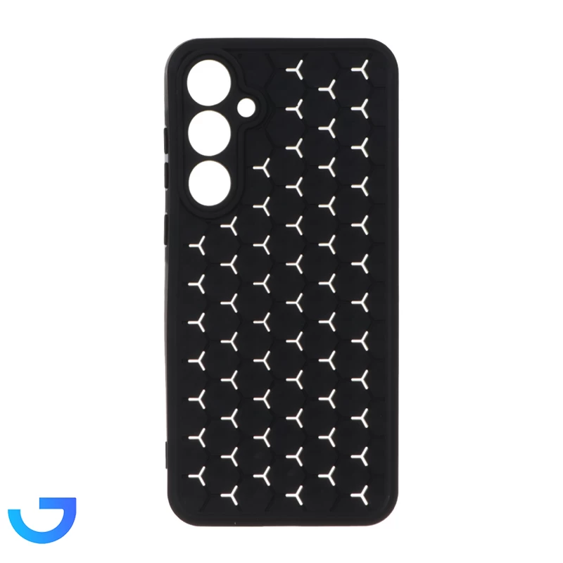 قیمت و خرید قاب زنبوری Cellolar Cooling مدل Samsung Galaxy A55 | فروشگاه آریا