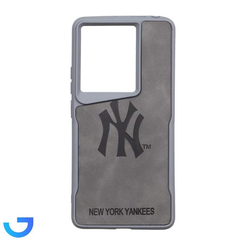 قیمت و خرید قاب طرح جیر NY مدل Xiaomi Redmi Note 13 Pro 4G / Poco M6 Pro 4G | فروشگاه آریا