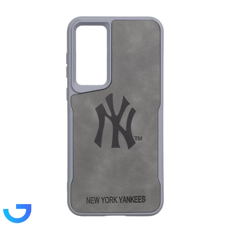 قیمت و خرید قاب طرح جیر NY مدل Samsung Galaxy A55 | فروشگاه آریا