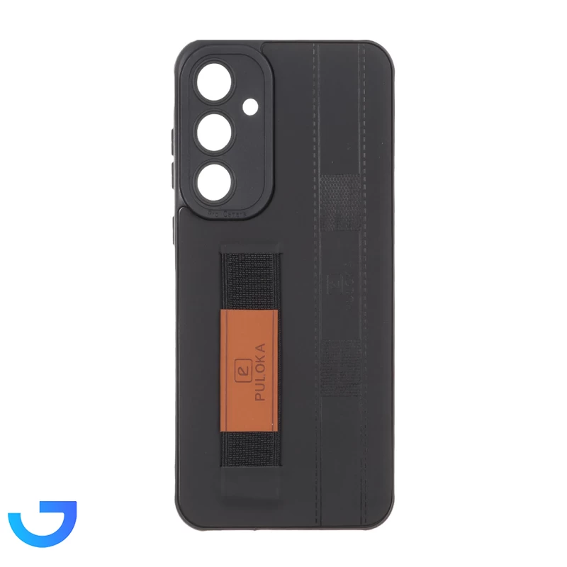 قیمت و خرید قاب Puloka فینگربند کشی Samsung Galaxy A55 | فروشگاه آریا