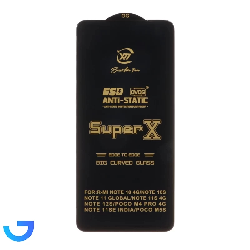 قیمت و خرید گلس محافظ صفحه سوپر دی مدل Anti Static مناسب    Redmi 12 /Redmi 13  / Poco M6 Pro | فروشگاه آریا قیمت و خرید گلس محافظ صفحه سوپر دی مدل Anti Static مناسب    Redmi 12 /Redmi 13  / Poco M6 Pro | فروشگاه آریا