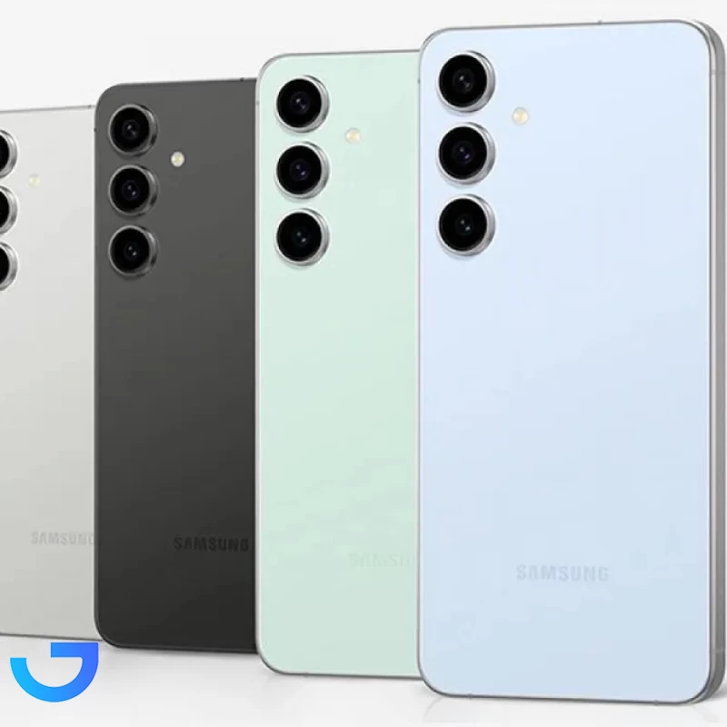قیمت و خرید گوشی موبایل سامسونگ مدل S24 FE دو سیم کارت ظرفیت 256 گیگابایت و رم 8 گیگابایت ویتنام | فروشگاه آریا