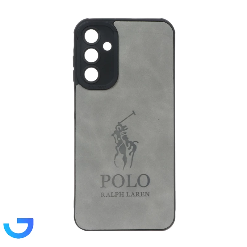 قیمت و خرید قاب طرح چرم Platinum مدل Samsung Galaxy A15 | فروشگاه آریا