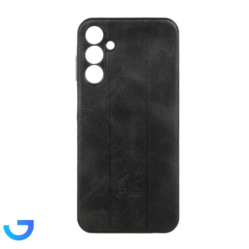 قیمت و خرید قاب طرح چرم Platinum مدل Samsung Galaxy A15 | فروشگاه آریا