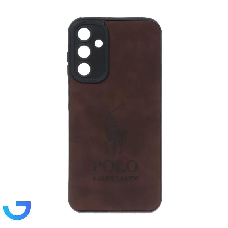 قیمت و خرید قاب طرح چرم Platinum مدل Samsung Galaxy A15 | فروشگاه آریا