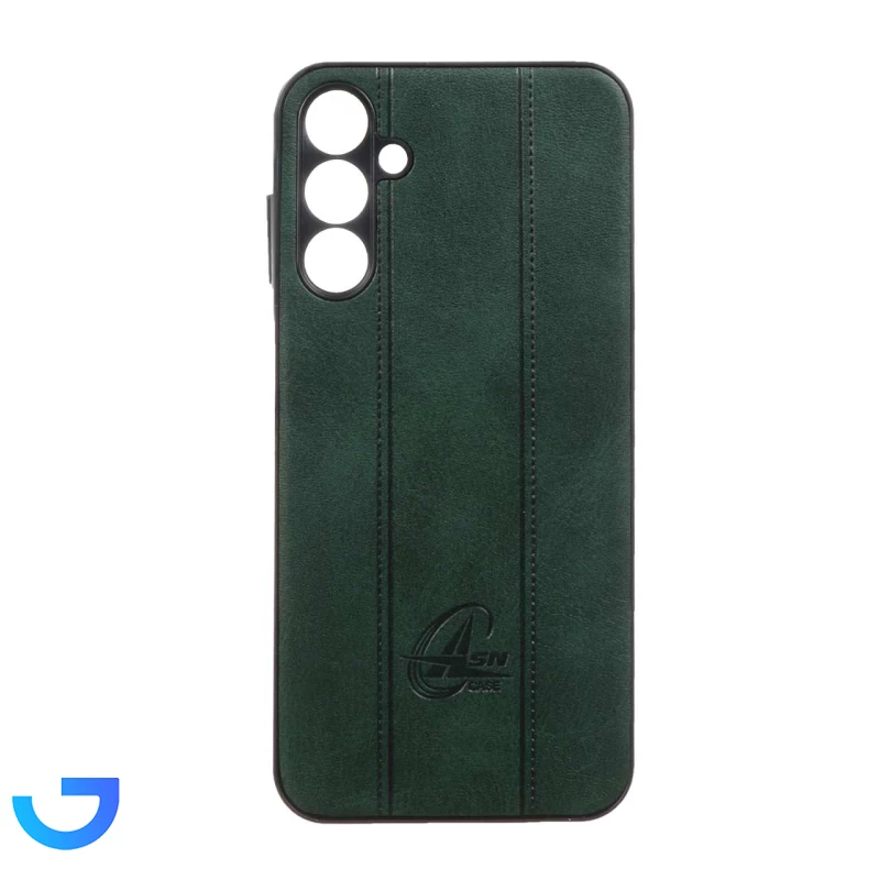 قیمت و خرید قاب طرح چرم Platinum مدل Samsung Galaxy A15 | فروشگاه آریا