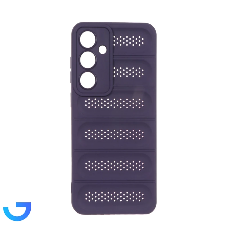 قیمت و خرید قاب Mesh محافظ لنزدار Samsung Galaxy S24 FE | فروشگاه آریا