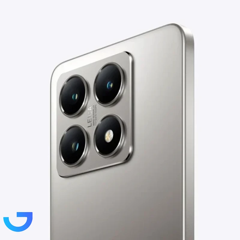 قیمت و خرید گوشی موبایل شیائومی مدل Xiaomi 14T 5G ظرفیت 512 گیگابایت رم 12 گیگابایت – گلوبال | فروشگاه آریا