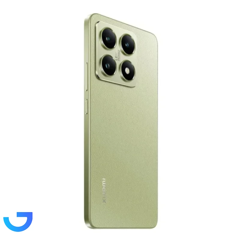 قیمت و خرید گوشی موبایل شیائومی مدل Xiaomi 14T 5G ظرفیت 512 گیگابایت رم 12 گیگابایت – گلوبال | فروشگاه آریا