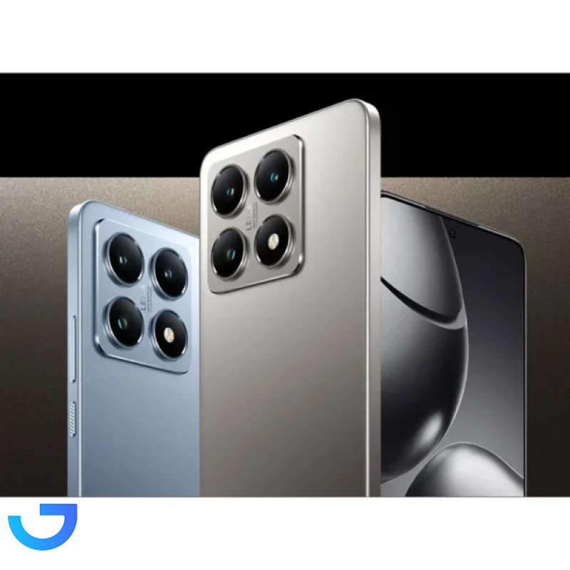 قیمت و خرید گوشی موبایل شیائومی مدل Xiaomi 14T 5G ظرفیت 512 گیگابایت رم 12 گیگابایت – گلوبال | فروشگاه آریا