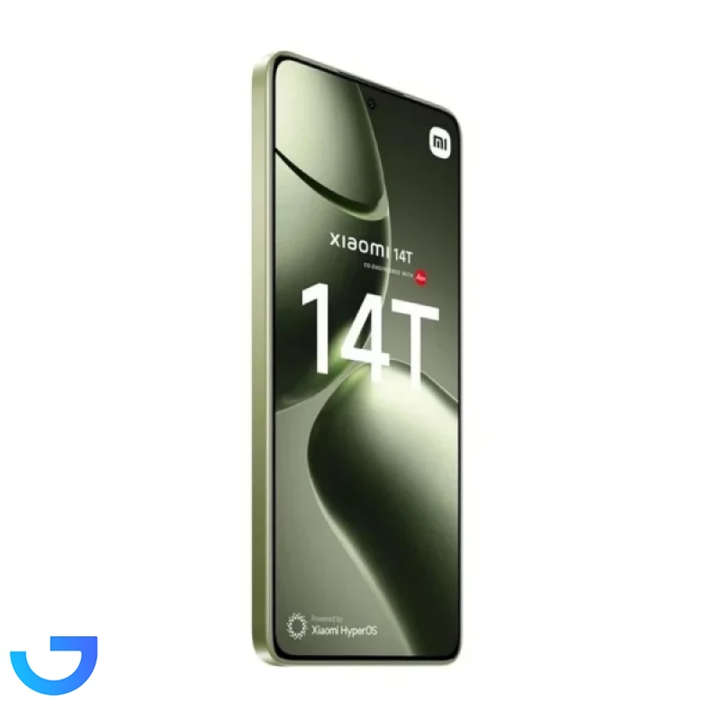 قیمت و خرید گوشی موبایل شیائومی مدل Xiaomi 14T 5G ظرفیت 512 گیگابایت رم 12 گیگابایت – گلوبال | فروشگاه آریا