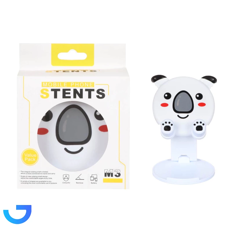 قیمت و خرید هولدر گوشی موبایل مدل M3 | فروشگاه آریا