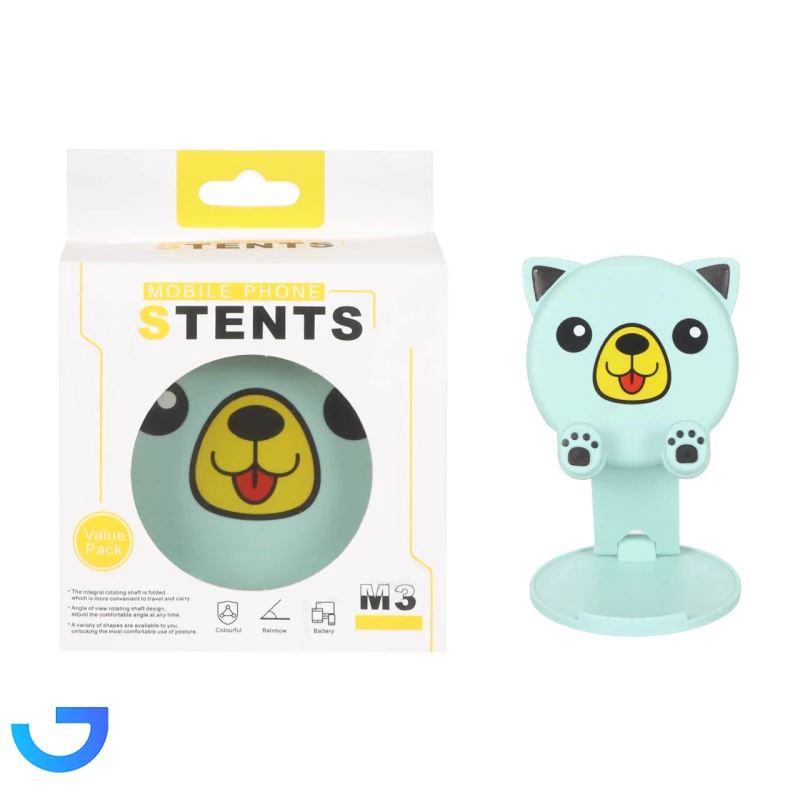 قیمت و خرید هولدر گوشی موبایل مدل M3 | فروشگاه آریا